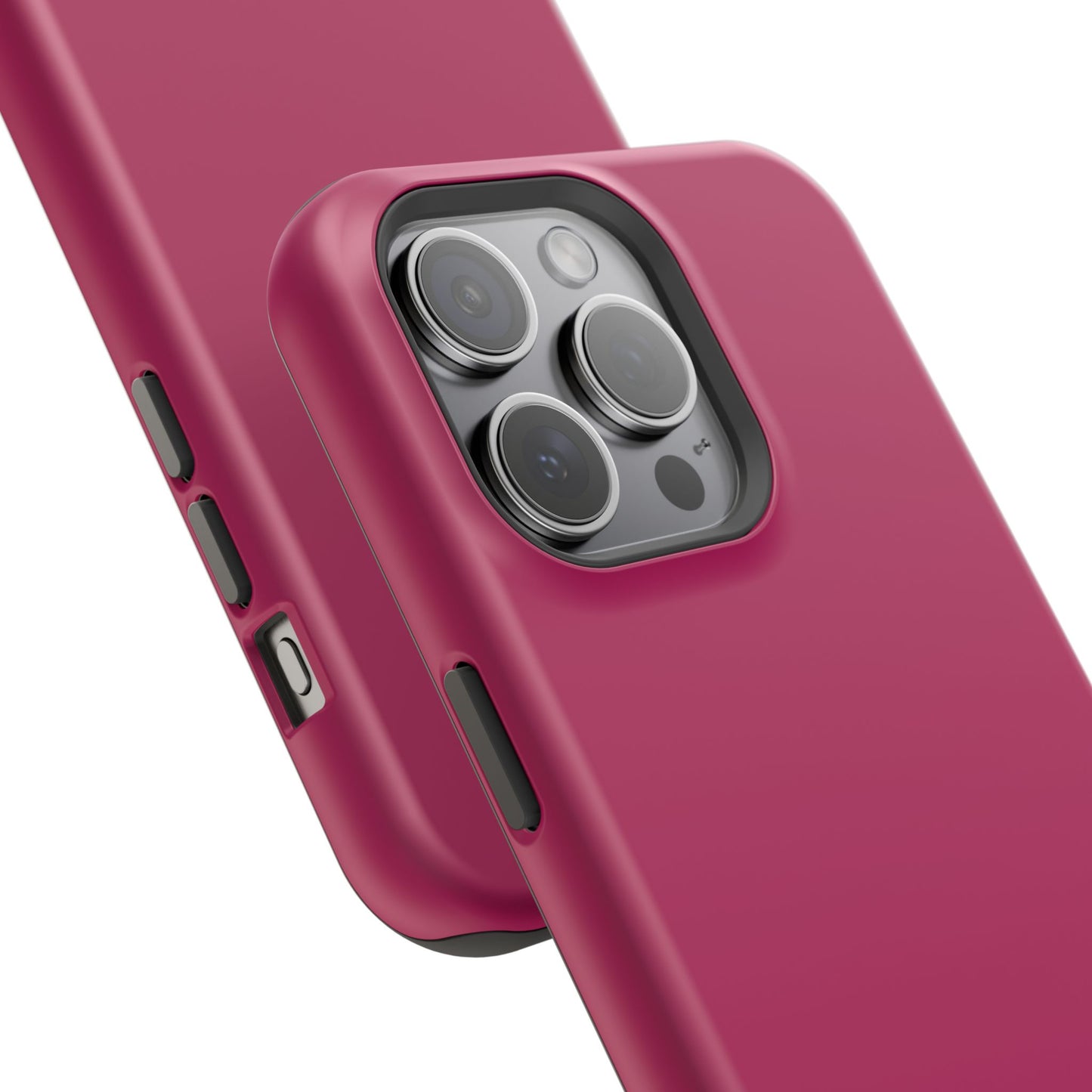 God Is Within Her Phone Case — Inspirational Magnetic Impact-Resistant Phone Case