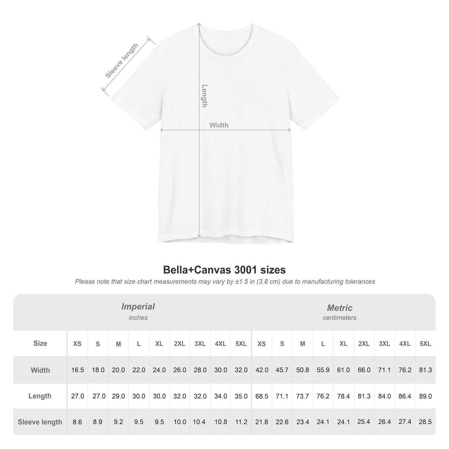 Patriotic Family Matching T-Shirt — Fourth of July