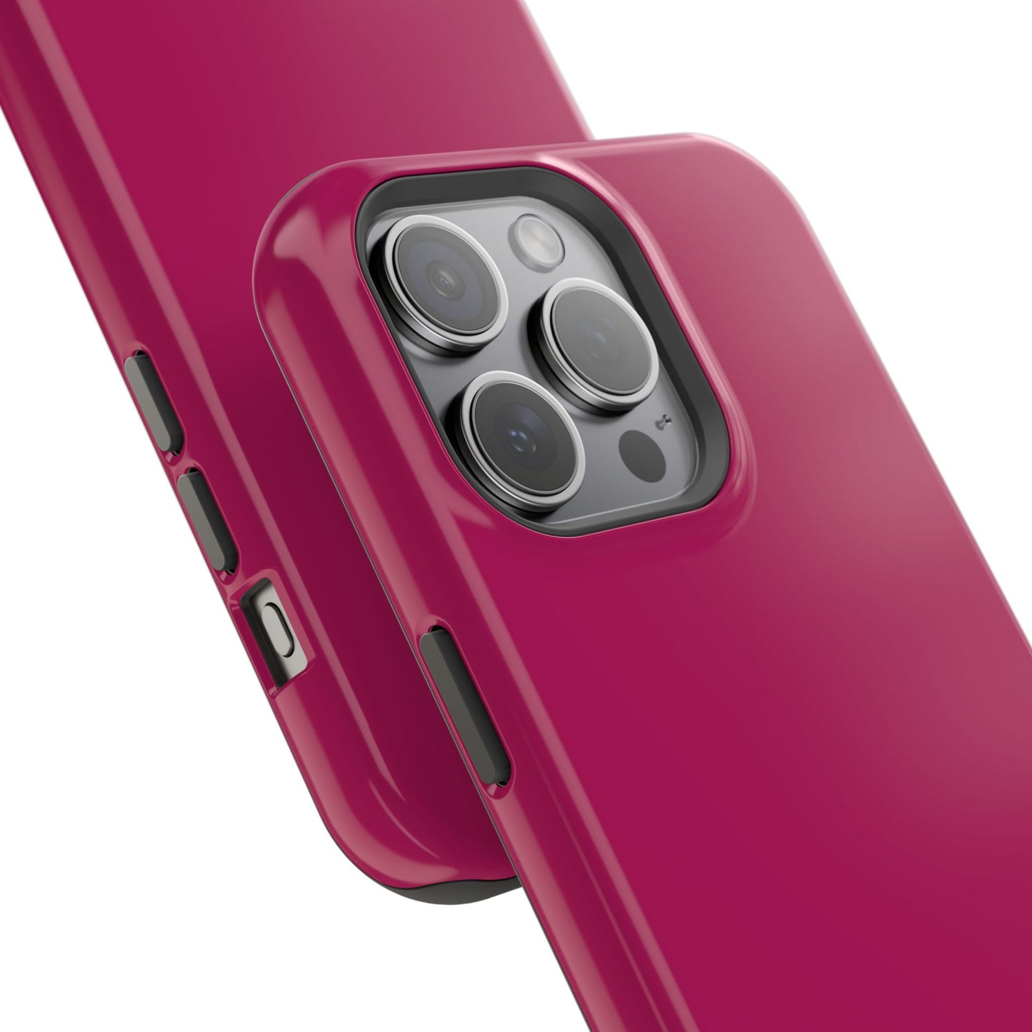 God Is Within Her Phone Case — Inspirational Magnetic Impact-Resistant Phone Case