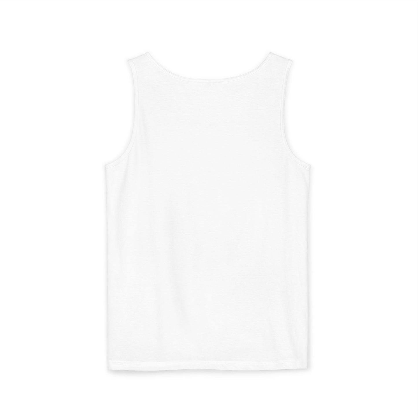 Patriotic Family Matching Tank Top — July 4th Fourth of July Celebration
