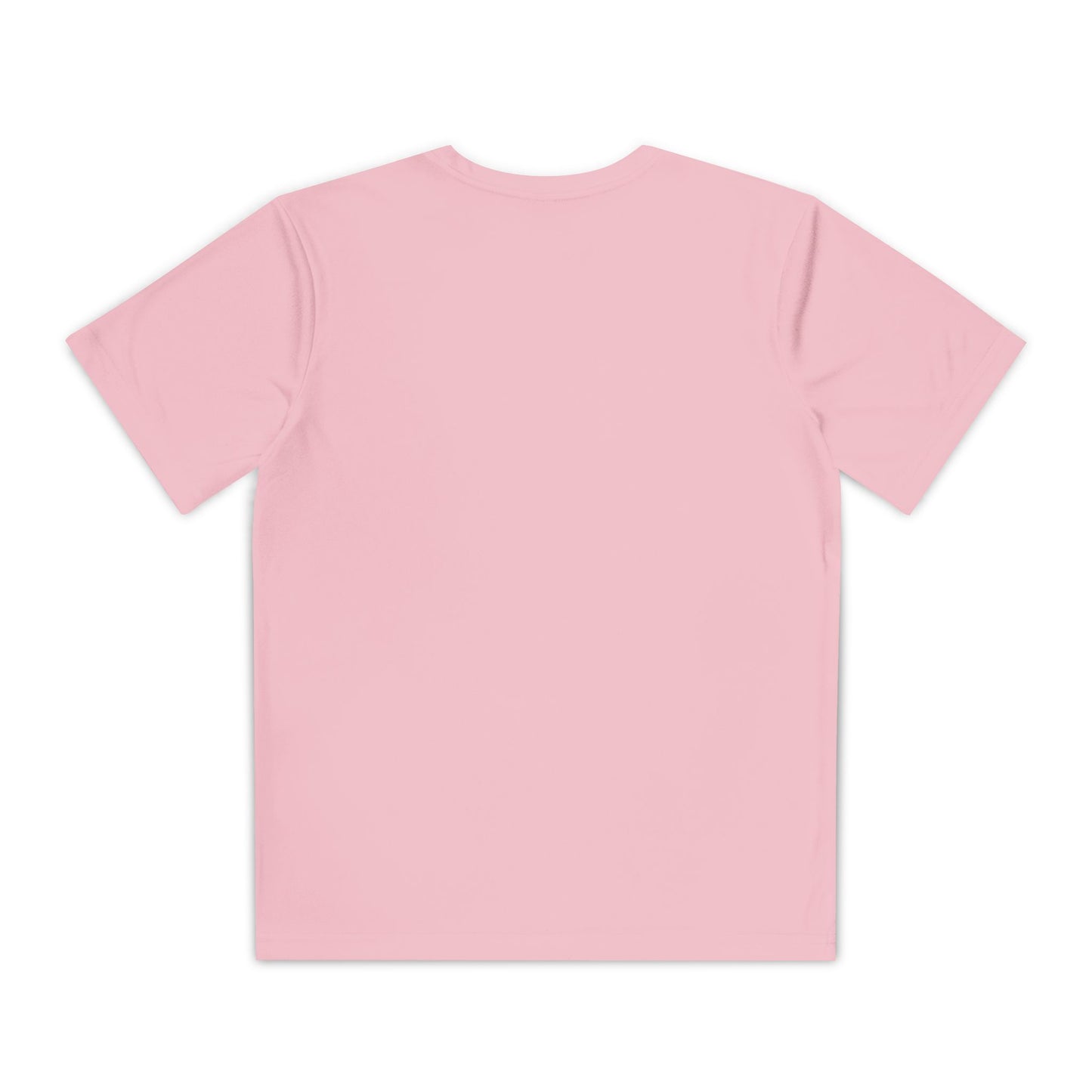 Youth Competitor Tee — Patriotic July 4th Matching Family Shirt