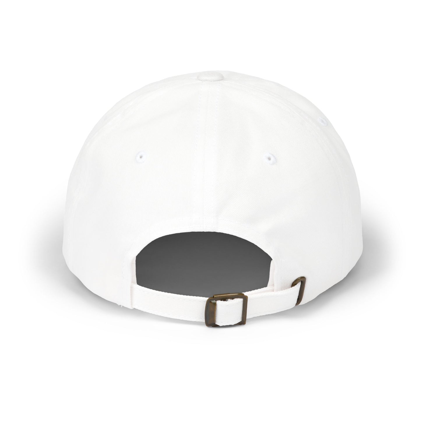 Fourth of July Classic Dad Cap — Patriotic Baseball Hat