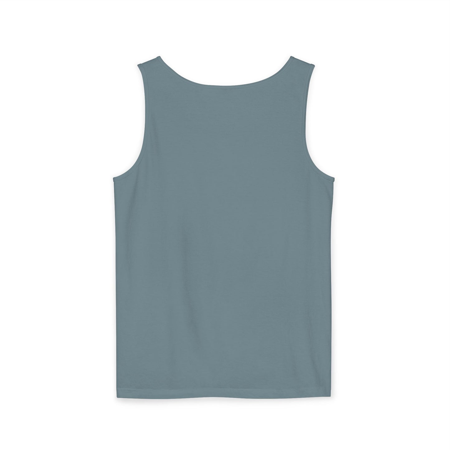 Patriotic Family Matching Tank Top — July 4th Fourth of July Celebration