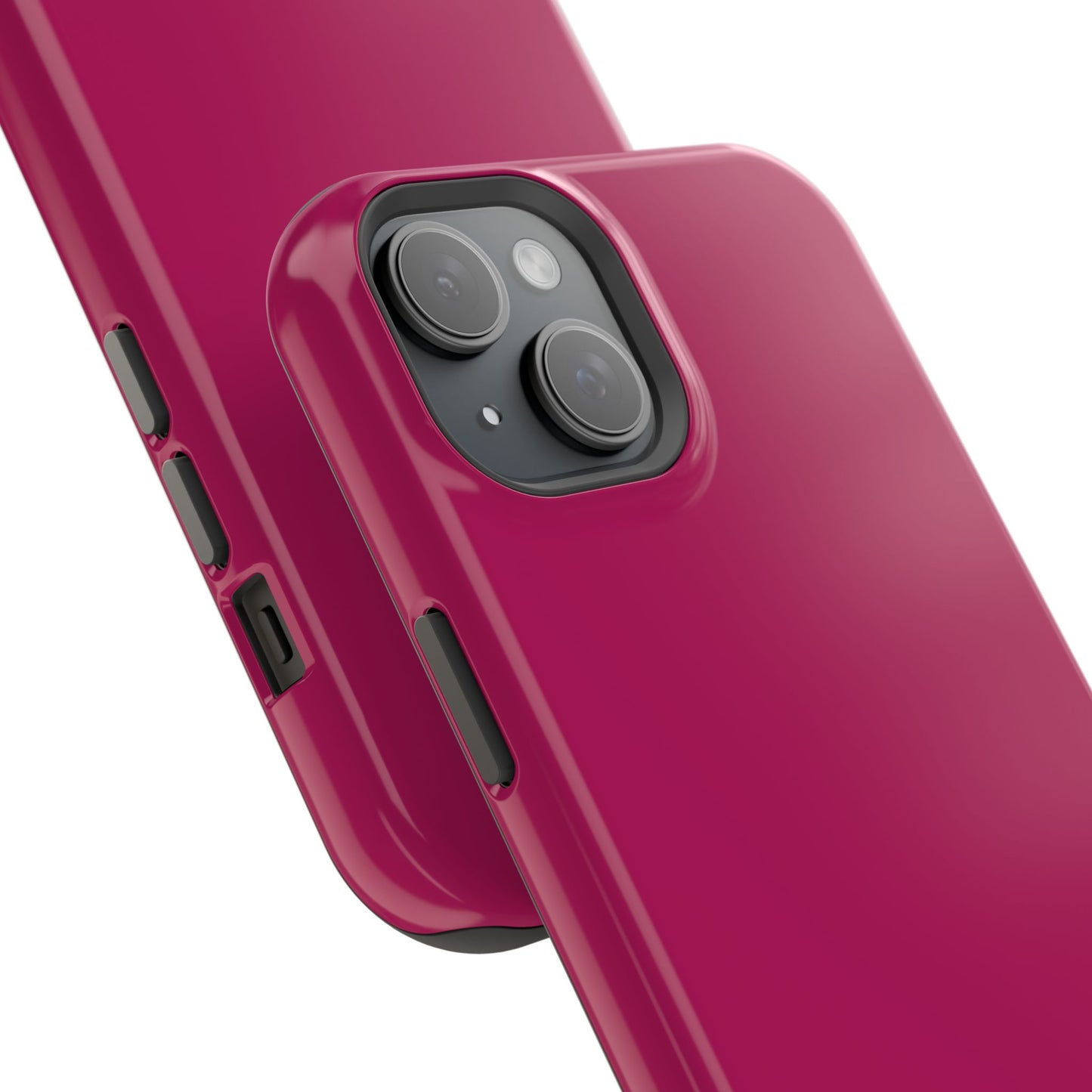 God Is Within Her Phone Case — Inspirational Magnetic Impact-Resistant Phone Case