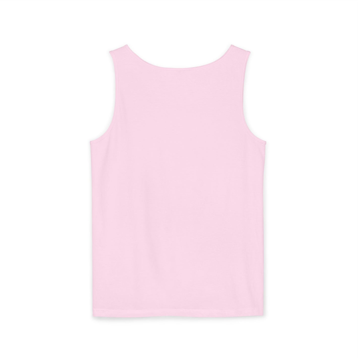 Patriotic Family Matching Tank Top — July 4th Fourth of July Celebration