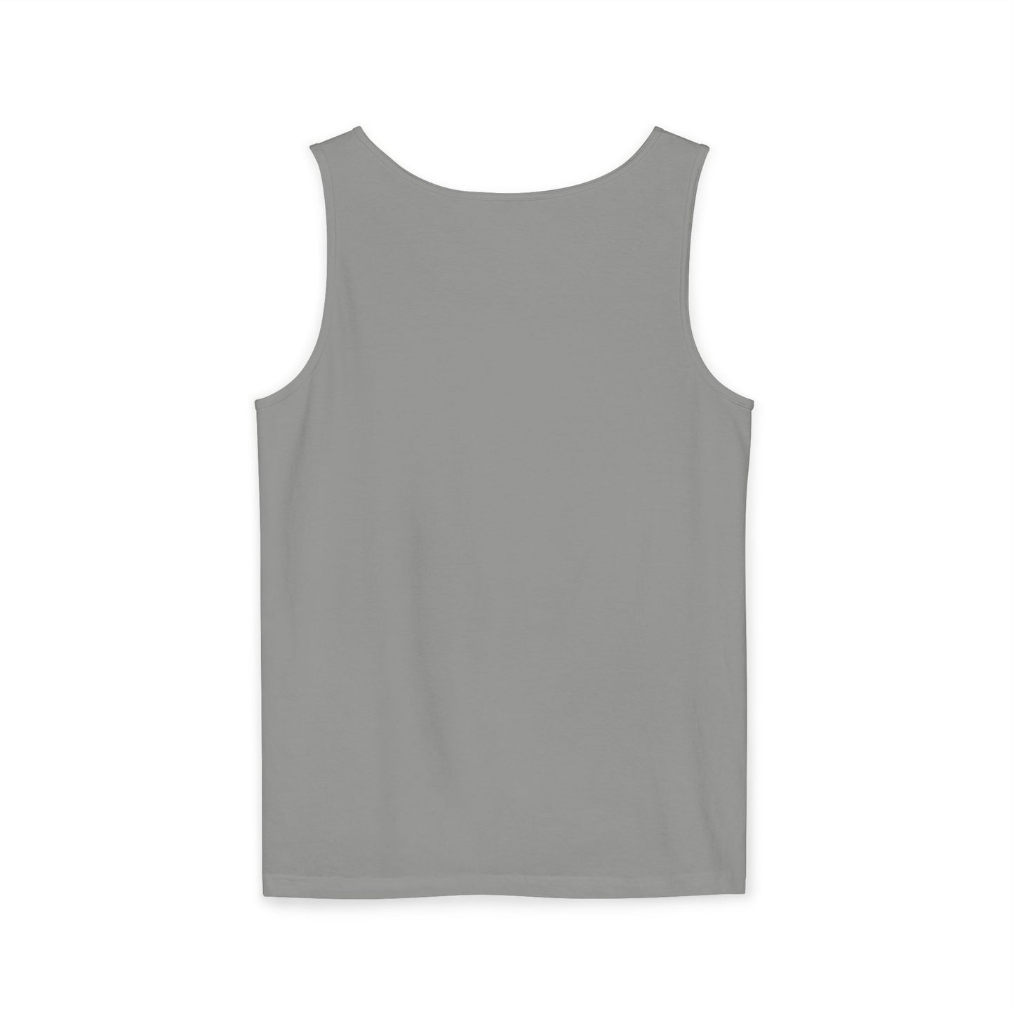 Patriotic Family Matching Tank Top — July 4th Fourth of July Celebration