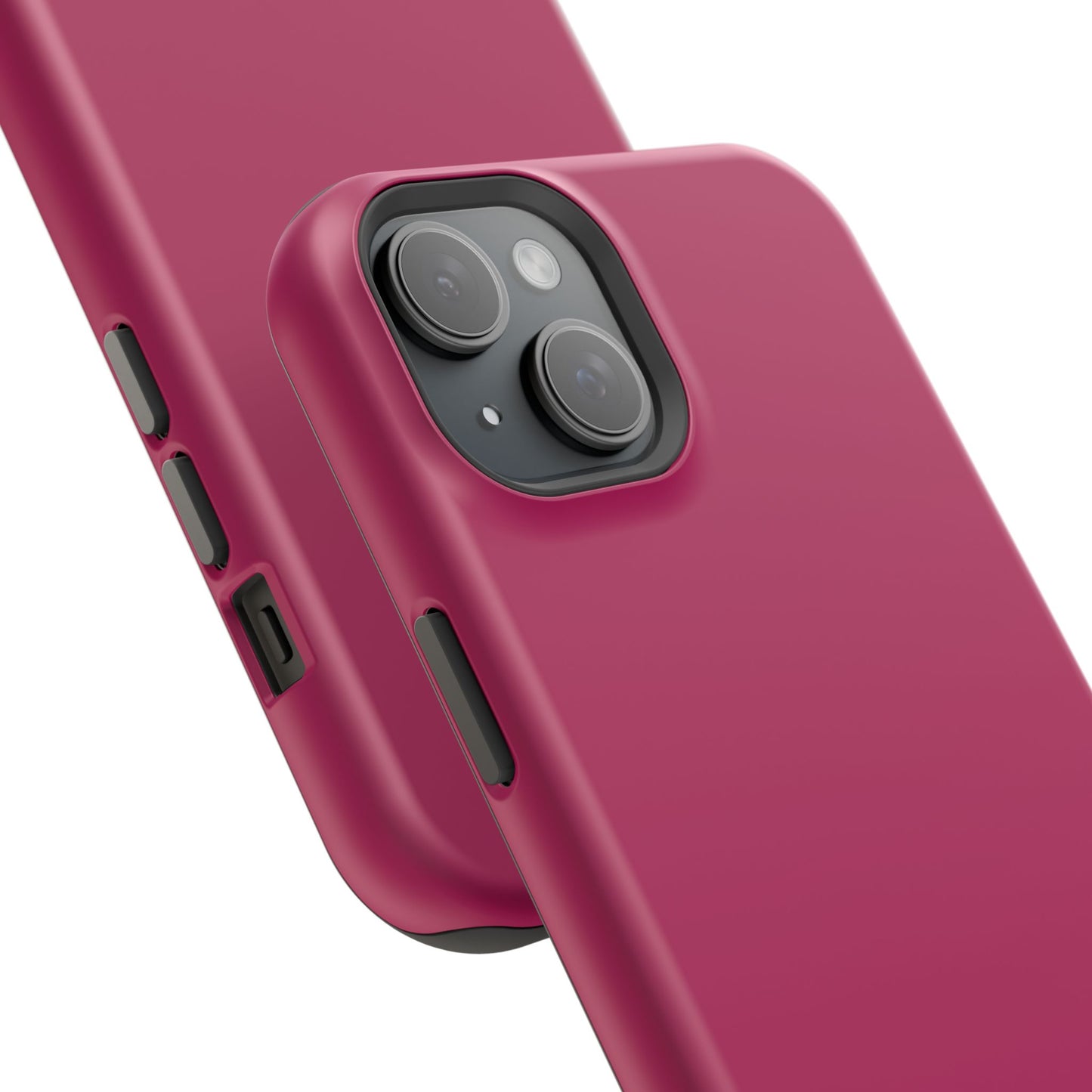 God Is Within Her Phone Case — Inspirational Magnetic Impact-Resistant Phone Case