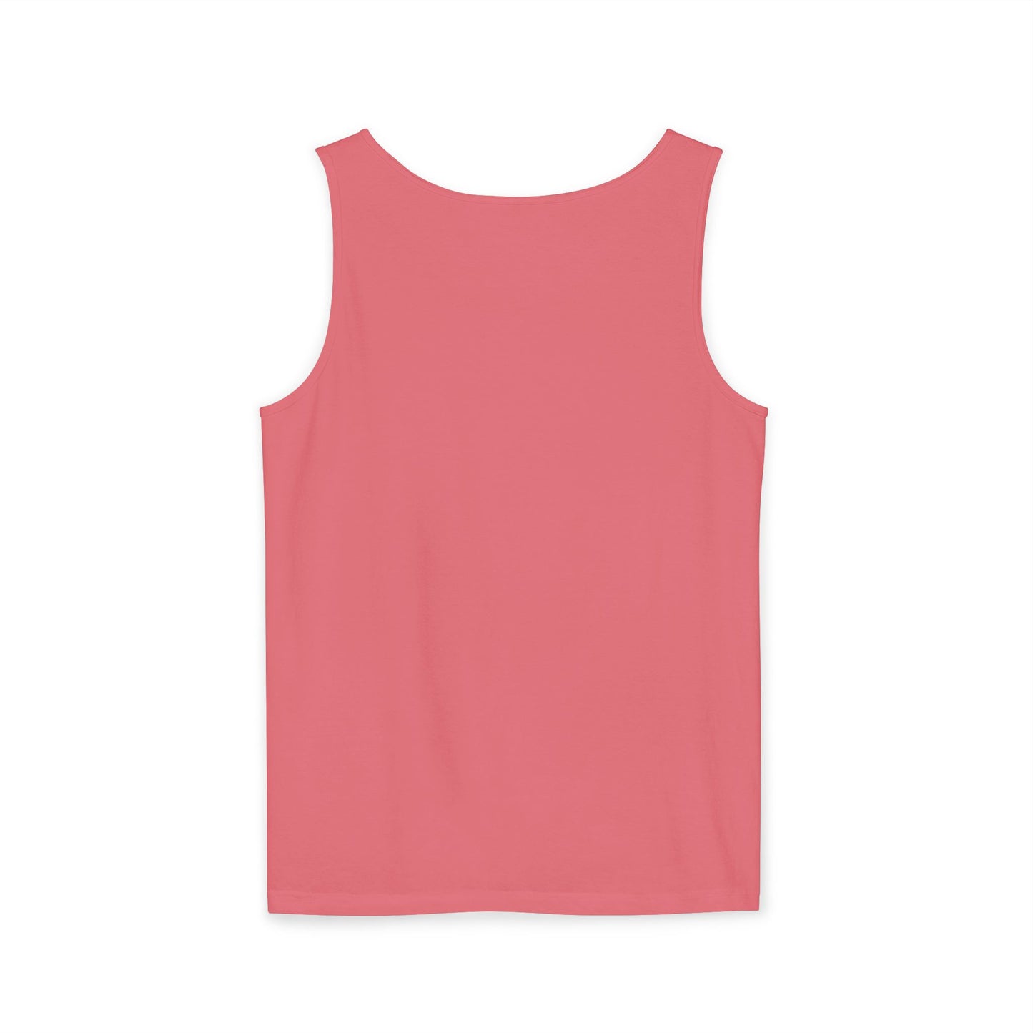 Patriotic Family Matching Tank Top — July 4th Fourth of July Celebration