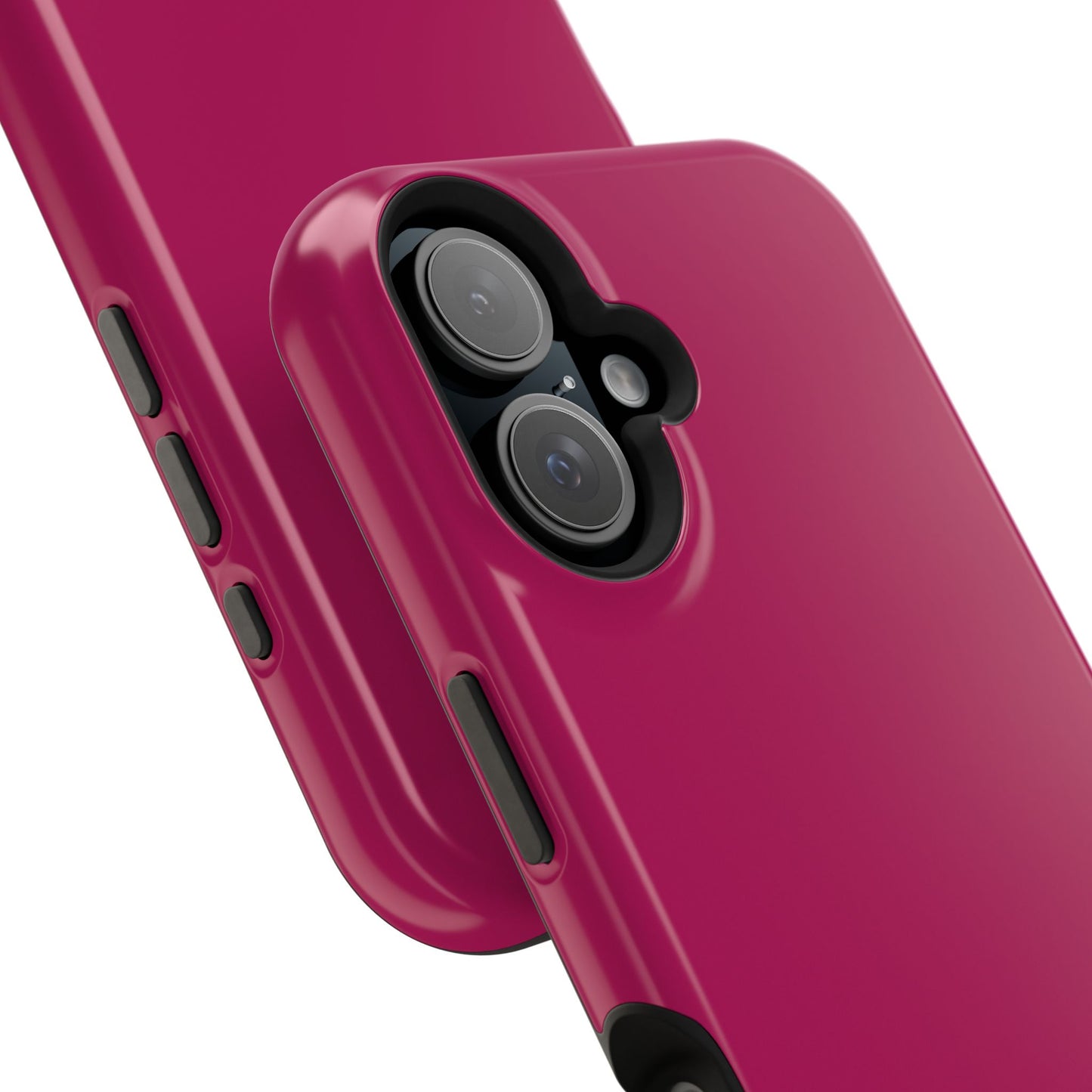 God Is Within Her Phone Case — Inspirational Magnetic Impact-Resistant Phone Case