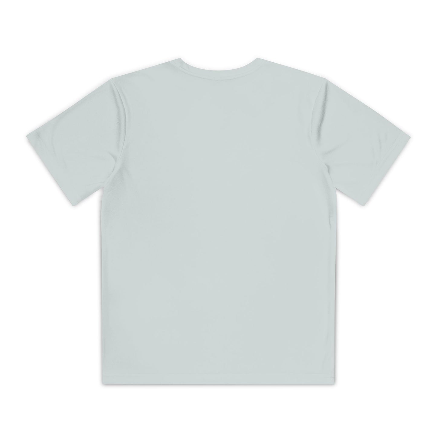 Youth Competitor Tee — Patriotic July 4th Matching Family Shirt