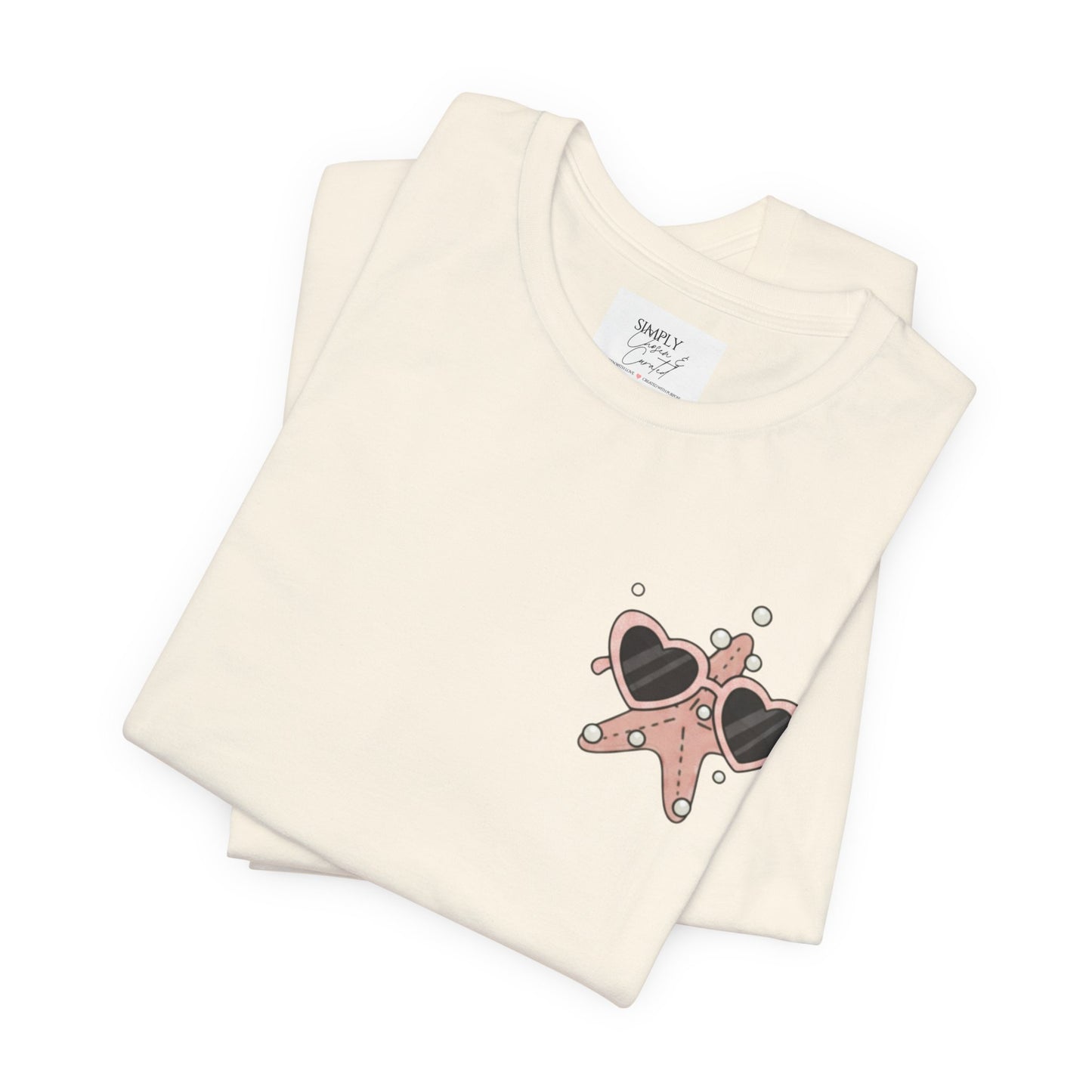 Beach Babe Tee | Summer Shirt