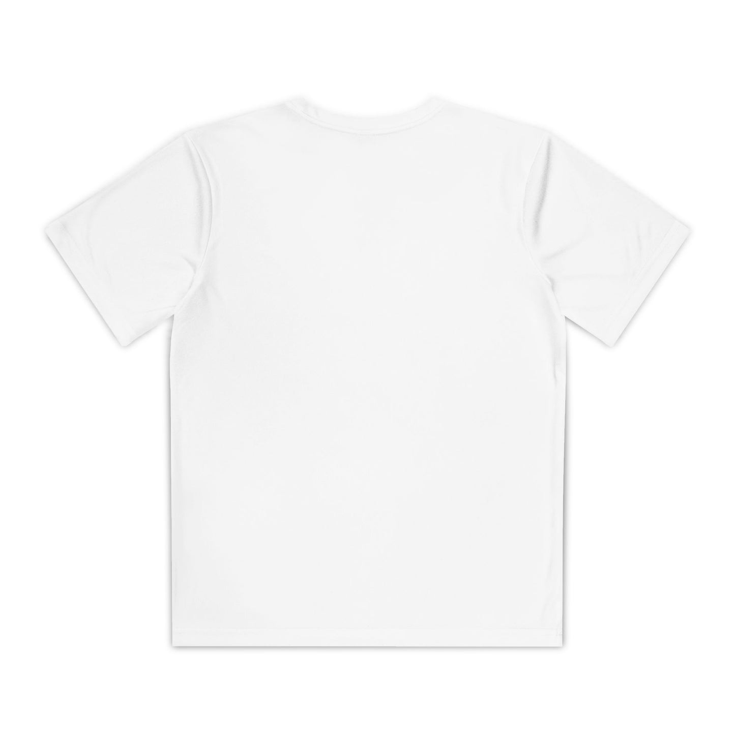 Youth Competitor Tee — Patriotic July 4th Matching Family Shirt