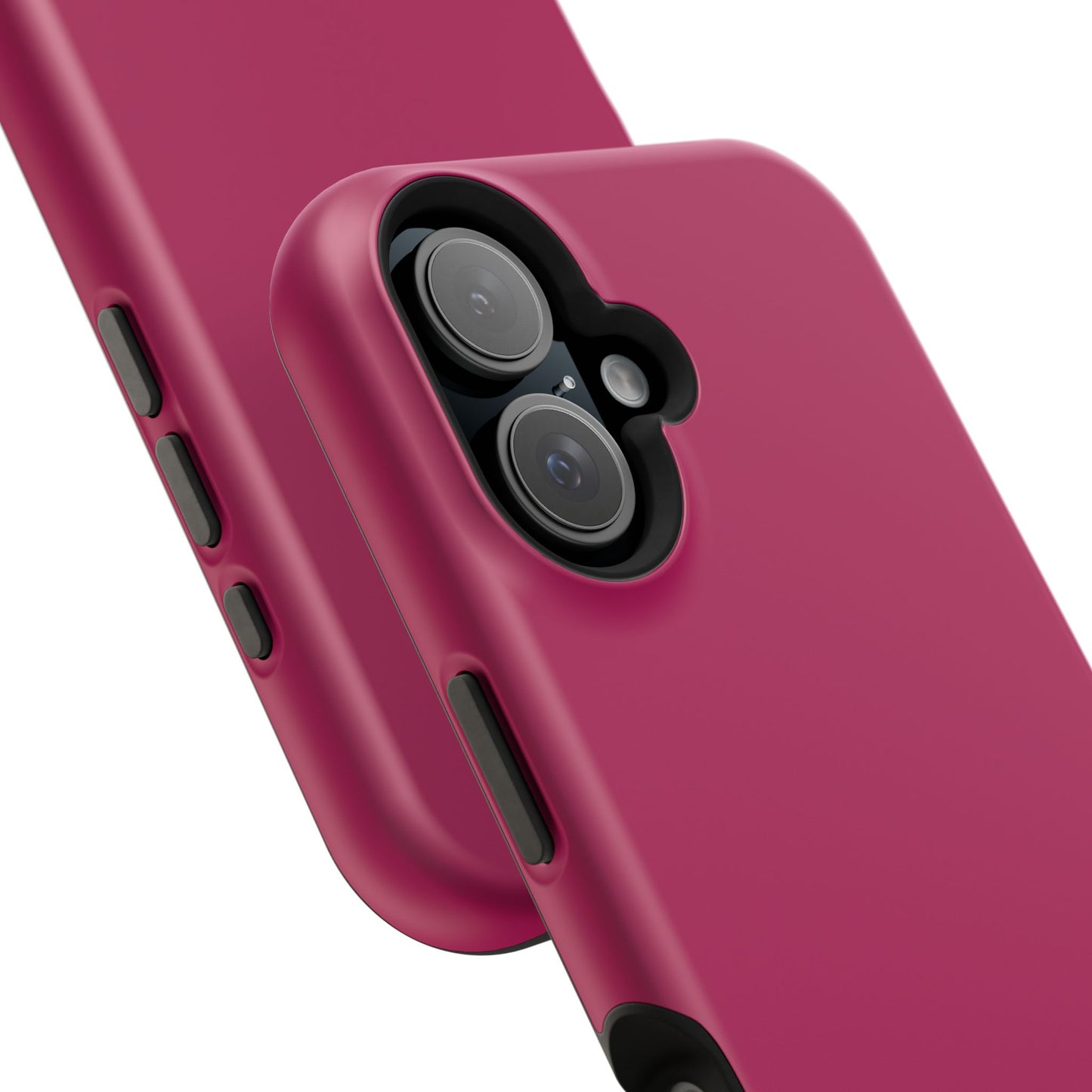 God Is Within Her Phone Case — Inspirational Magnetic Impact-Resistant Phone Case