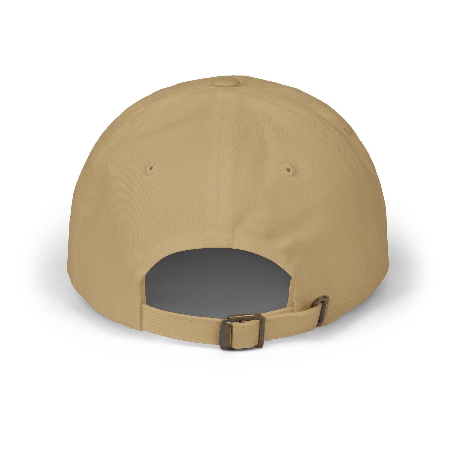 Fourth of July Classic Dad Cap — Patriotic Baseball Hat