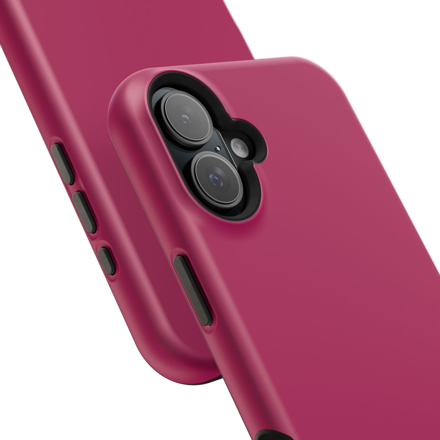 God Is Within Her Phone Case — Inspirational Magnetic Impact-Resistant Phone Case