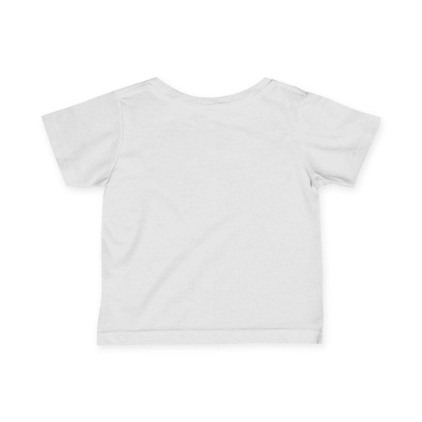 Infant July 4th Patriotic Family Matching Tee