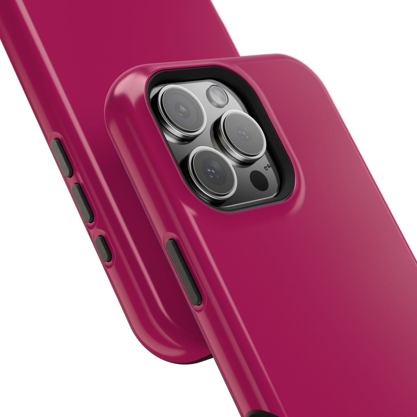 God Is Within Her Phone Case — Inspirational Magnetic Impact-Resistant Phone Case