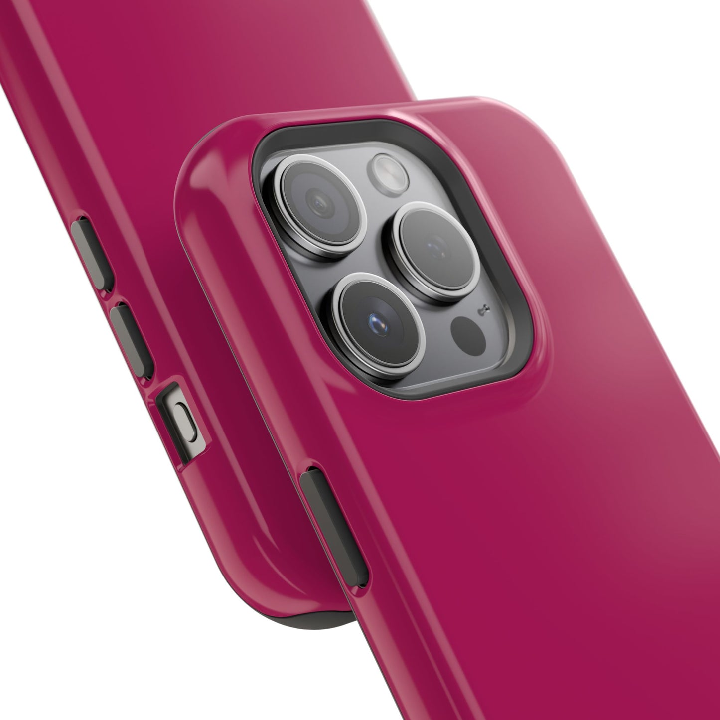 God Is Within Her Phone Case — Inspirational Magnetic Impact-Resistant Phone Case