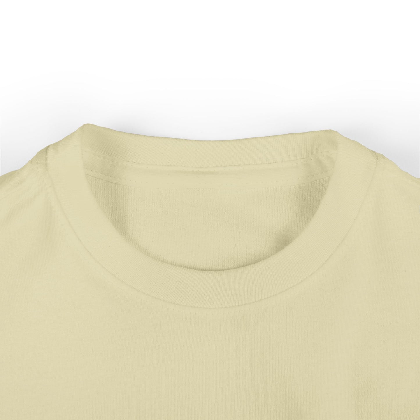 Baby Girl Beach Babe Infant Tee | Cute Beach Baby Graphic