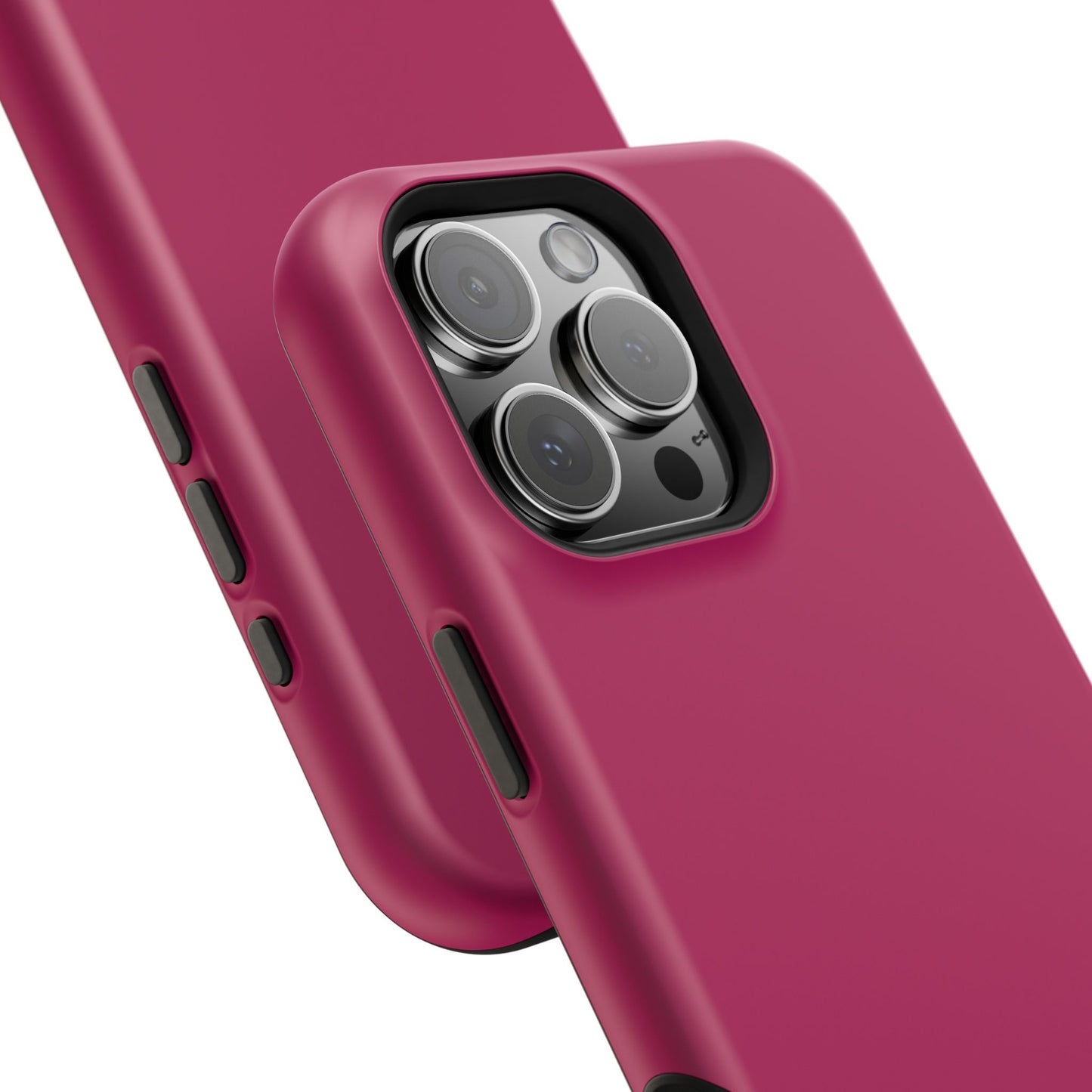 God Is Within Her Phone Case — Inspirational Magnetic Impact-Resistant Phone Case