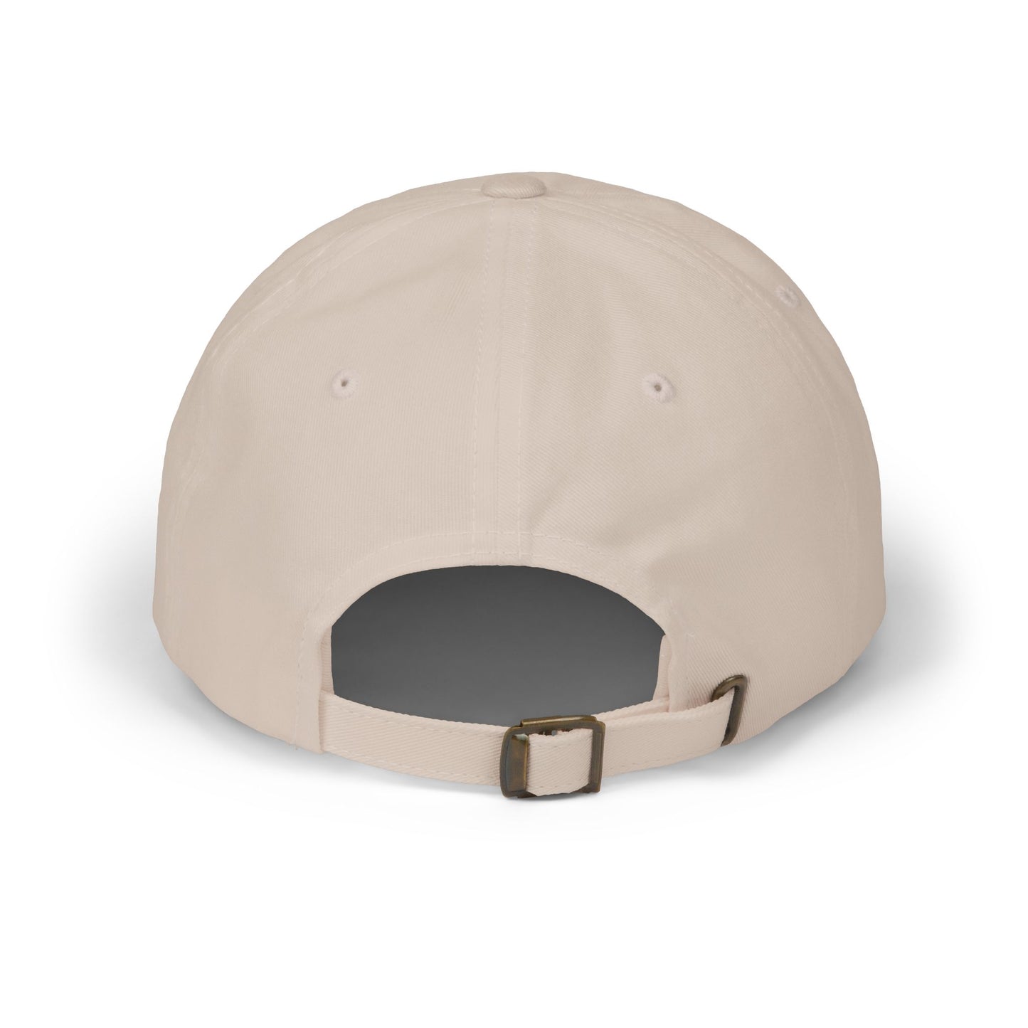 Fourth of July Classic Dad Cap — Patriotic Baseball Hat