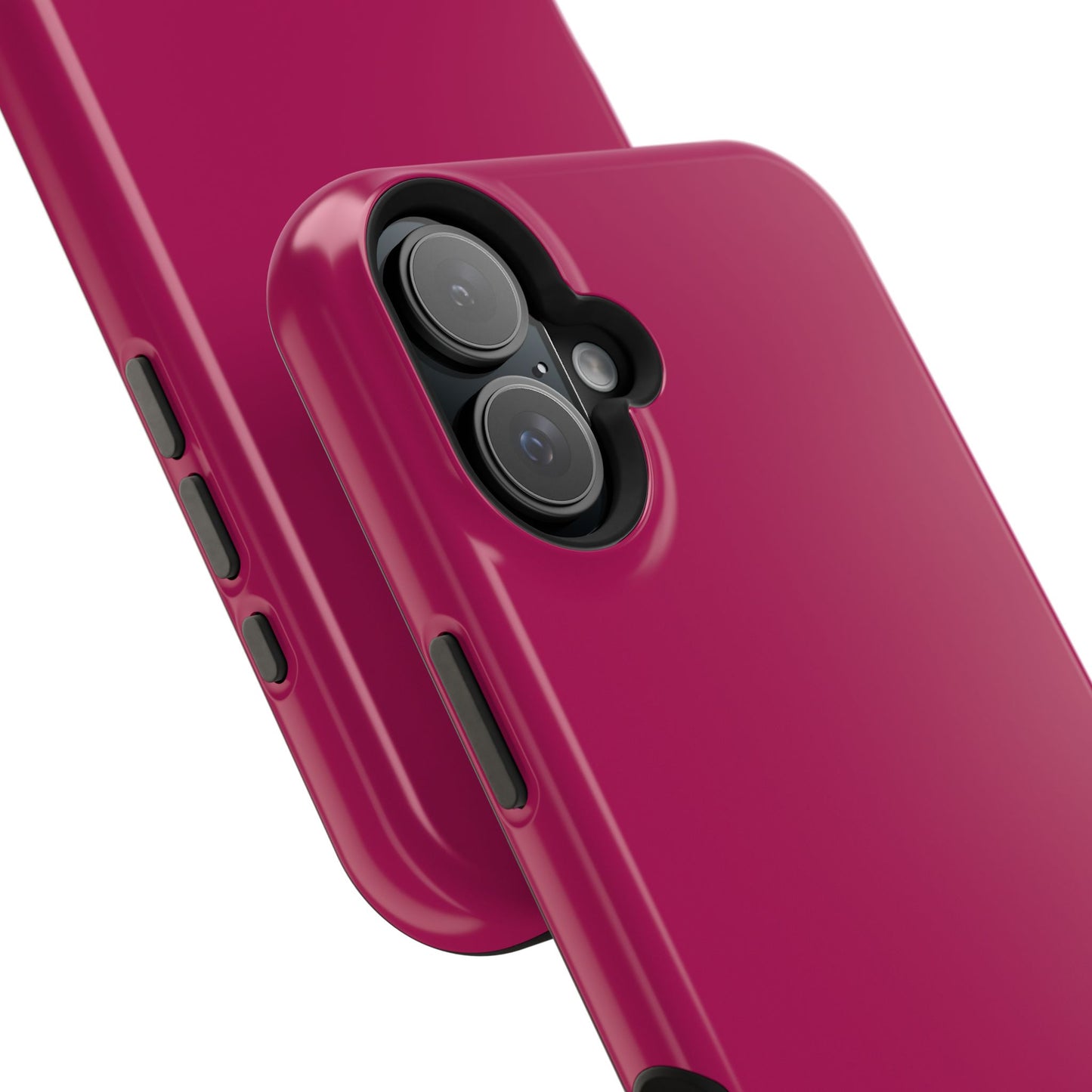 God Is Within Her Phone Case — Inspirational Magnetic Impact-Resistant Phone Case