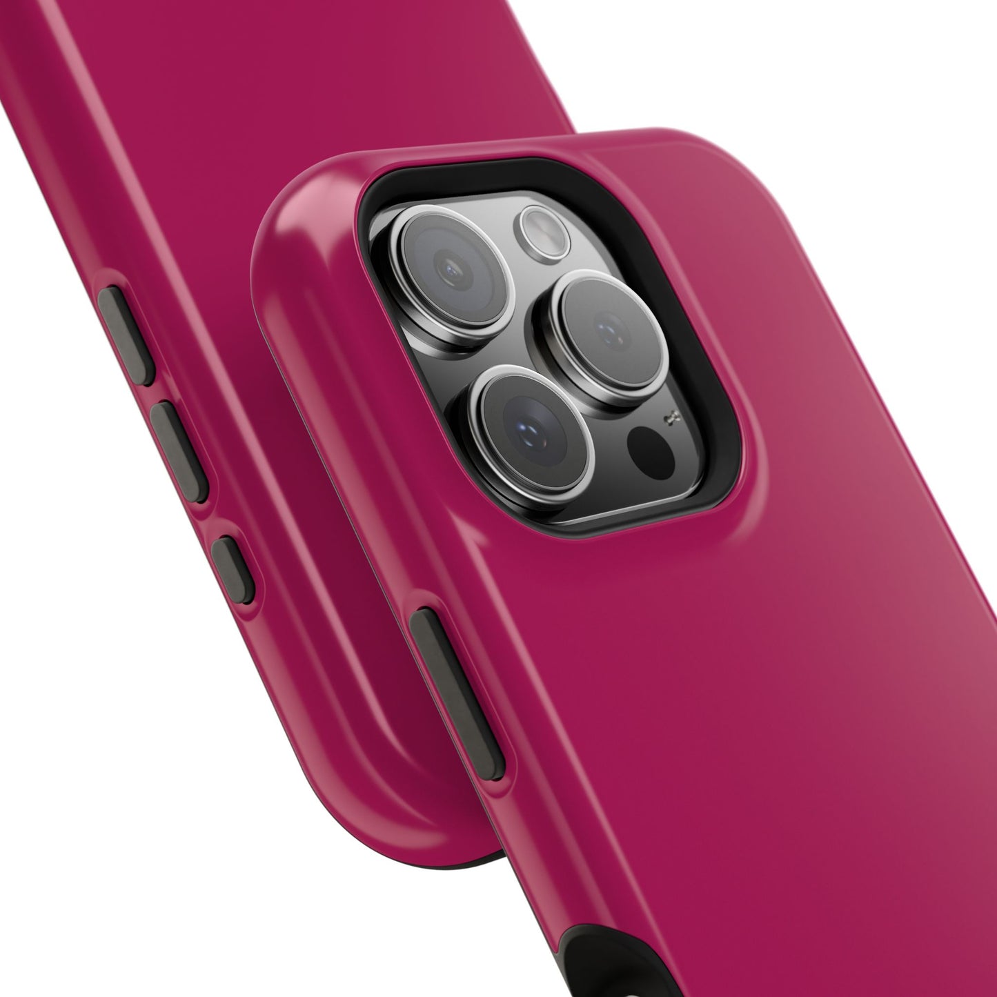 God Is Within Her Phone Case — Inspirational Magnetic Impact-Resistant Phone Case